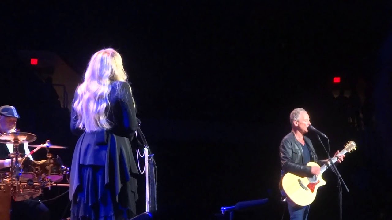 FLEETWOOD MAC - WITHOUT YOU - PHOENIX, AZ - 5/30/13