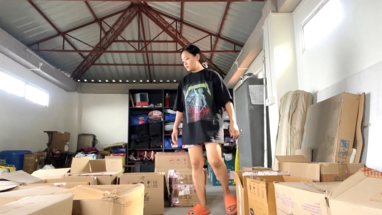 46th Vlog : Lungleng Nun || Ka sam ka enkawl hrep dan