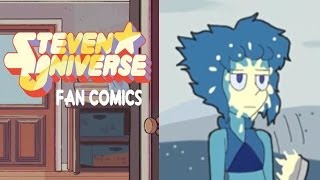 Steven Universe Fan  Comics Episode 24 Peridot ShenanigansNewNew
