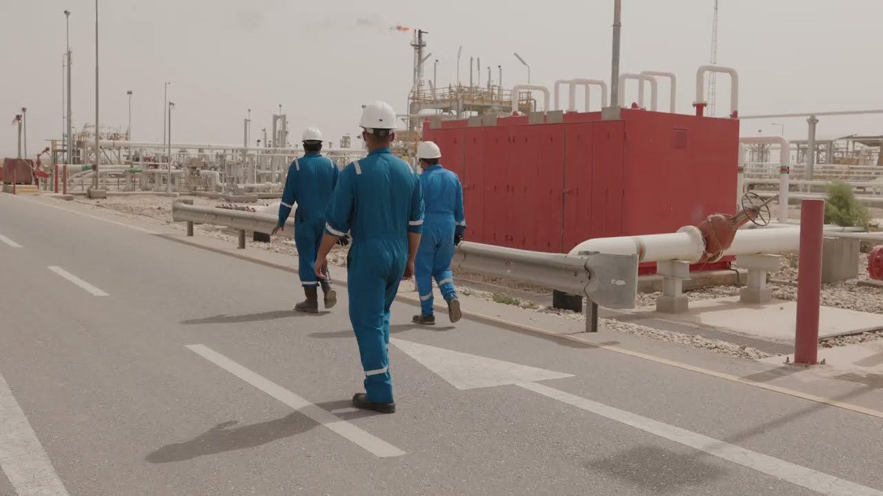 Kuwait Energy