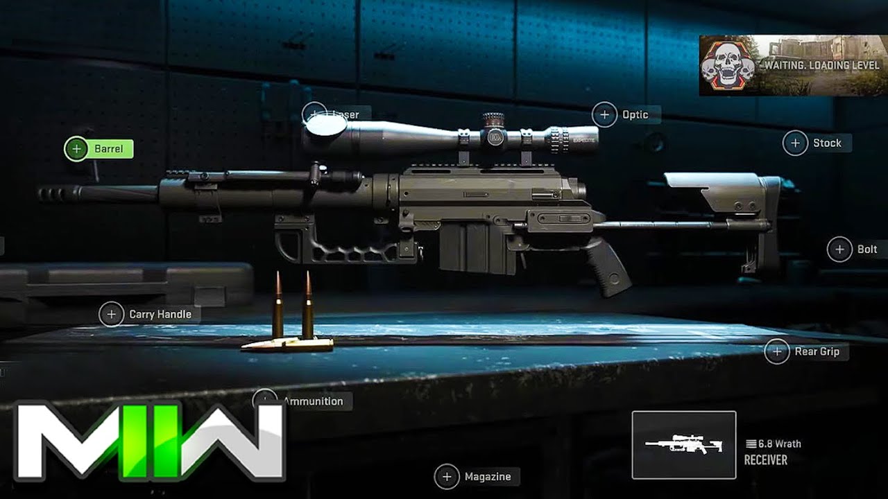 MW2 Update - Season 3