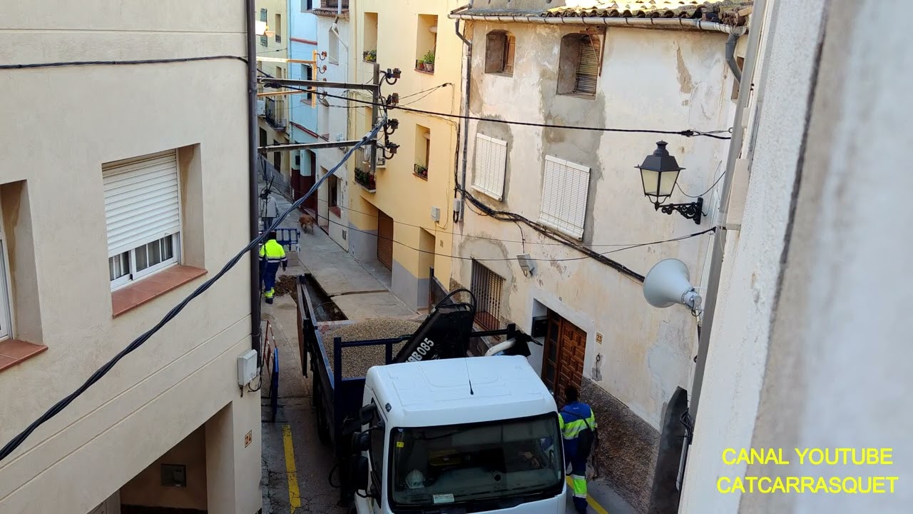 1 MINUT A TIVISSA 13 3 2026