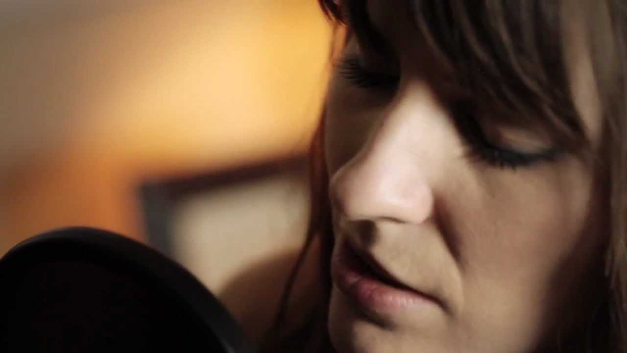 Olivia Broadfield :: Happening (as heard on Vampire Diaries S4 Ep4)