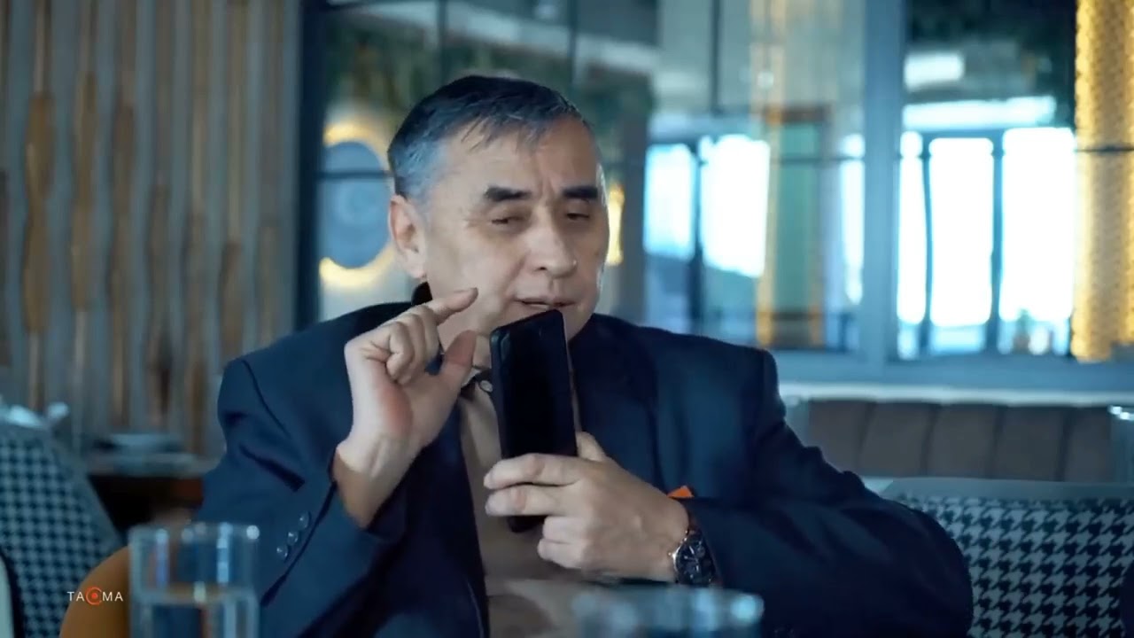 Жыл мугалими-2024