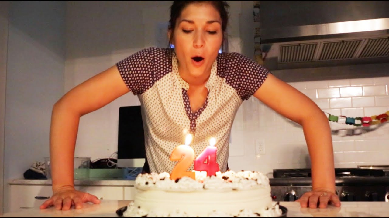 HAPPY BIRTHDAY JENNIKA!!