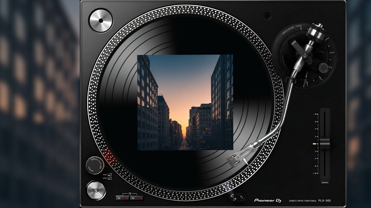 Only Good Things This Year – FlowMuse | Emotional Indie Hip Hop New Year Song