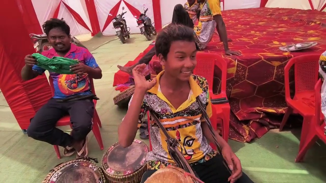 Maa estadevi melody 7/3/2026 😍😍