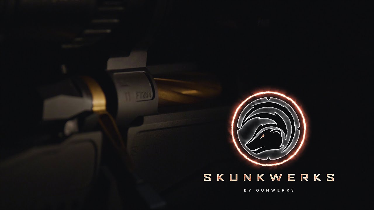 Skunkwerks | Something Big on Sep. 15th