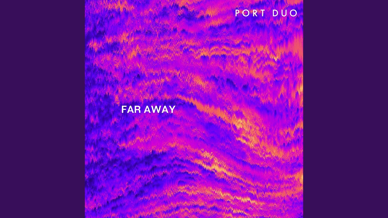 Found (feat. Paz Aguayo)