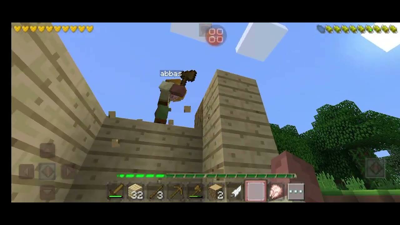 Main minicraft craft  mode survaifel