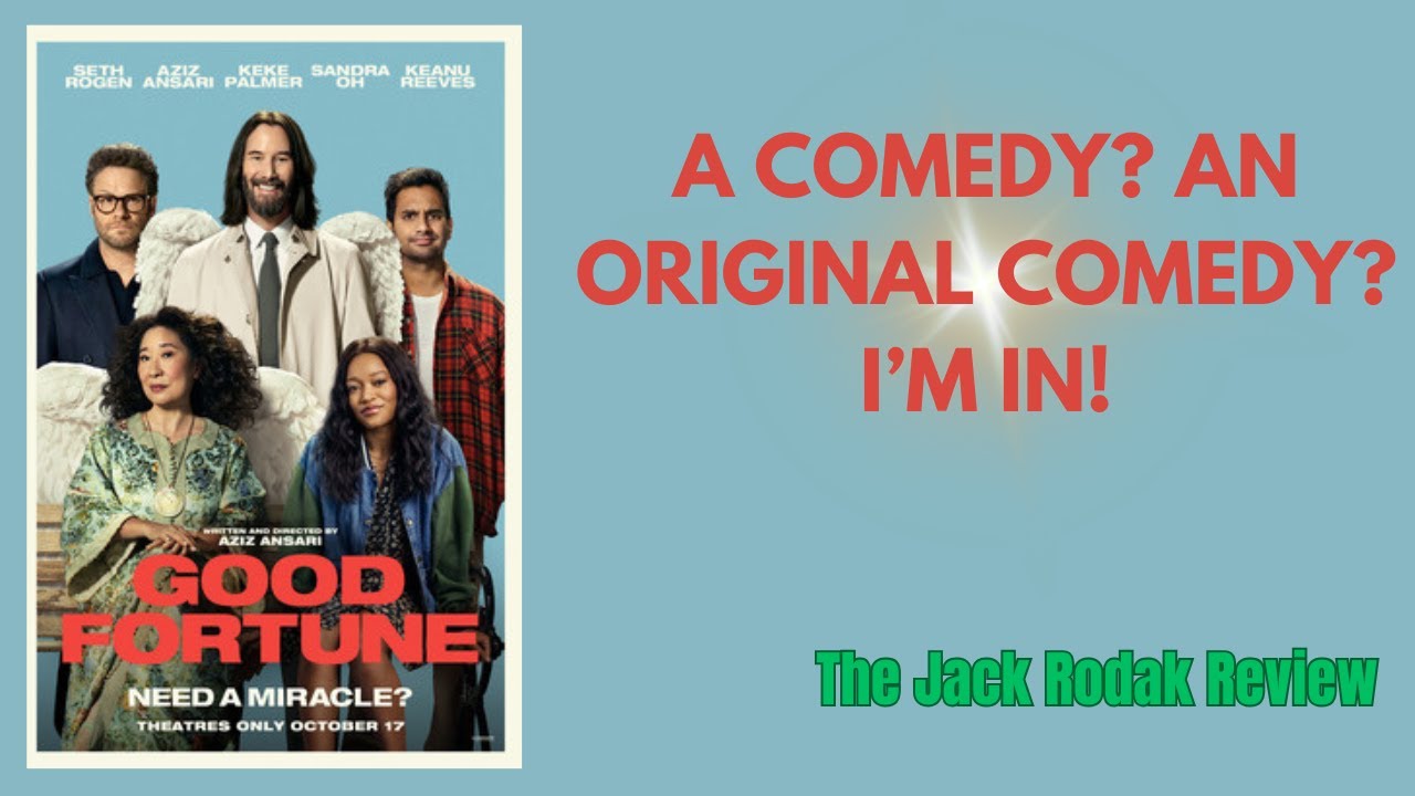 Good Fortune review