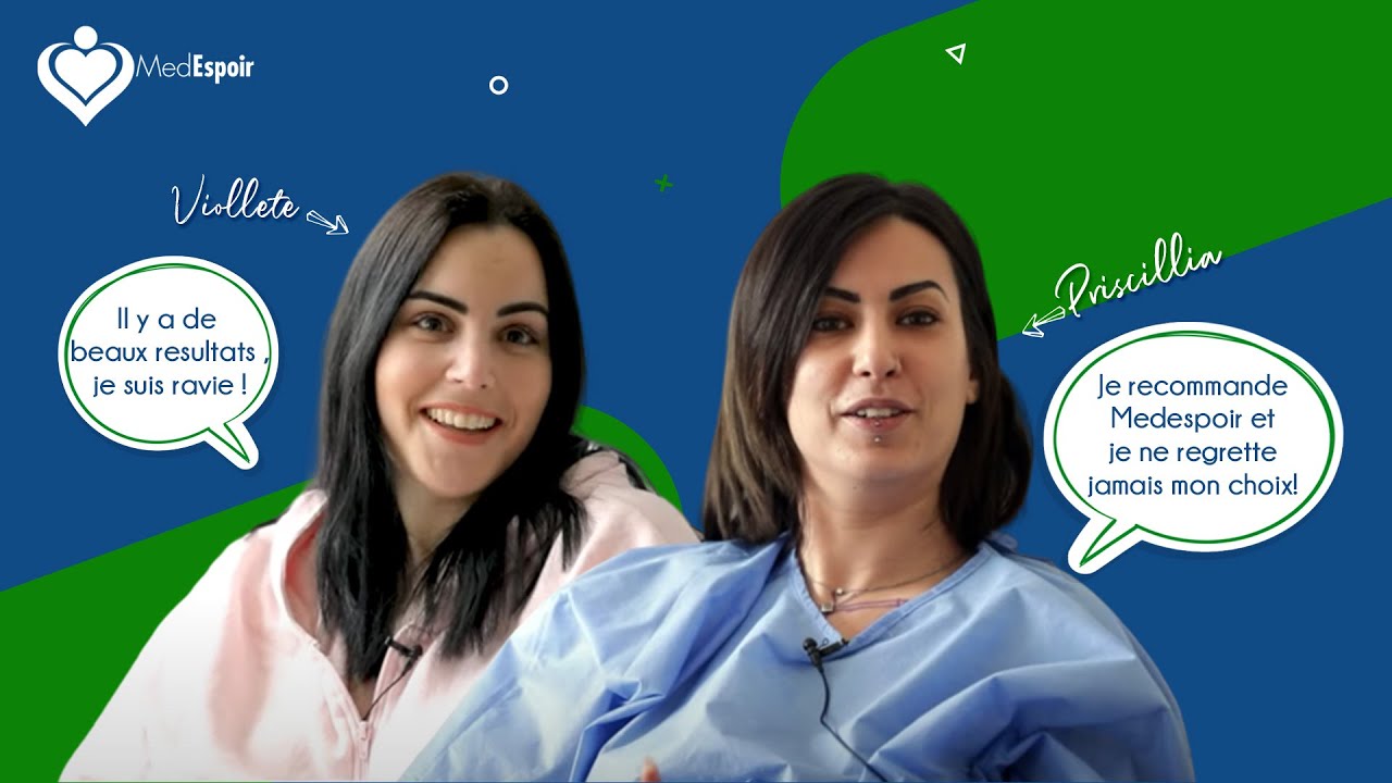 La chirurgie esthétique en Tunisie, toujours à l’honneur avec Medespoir