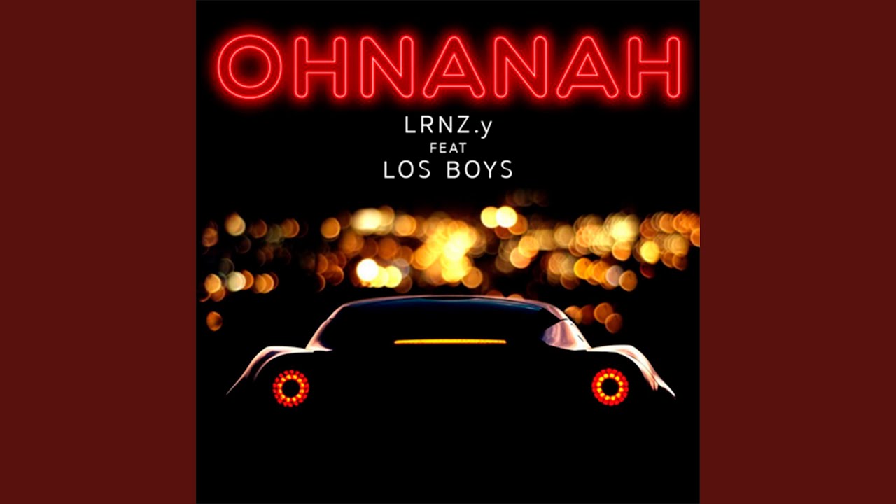 Ohnanah