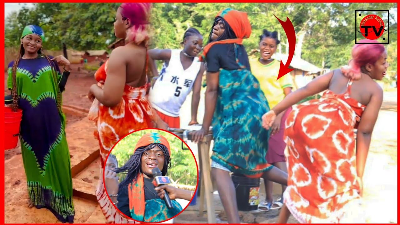 MAMA ZUUH NA DOGO ZUUH - TAZAMA MAMA ZUUH ALIVYO SASAMBUA MAUNO YA SINGELI KUMEKUCHA ...