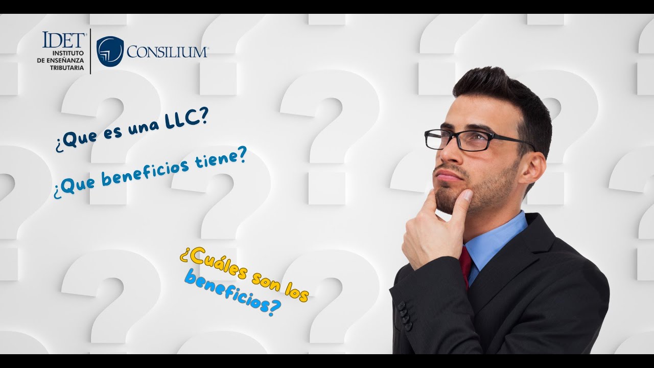 Puede un mexicano constituir una LLC?