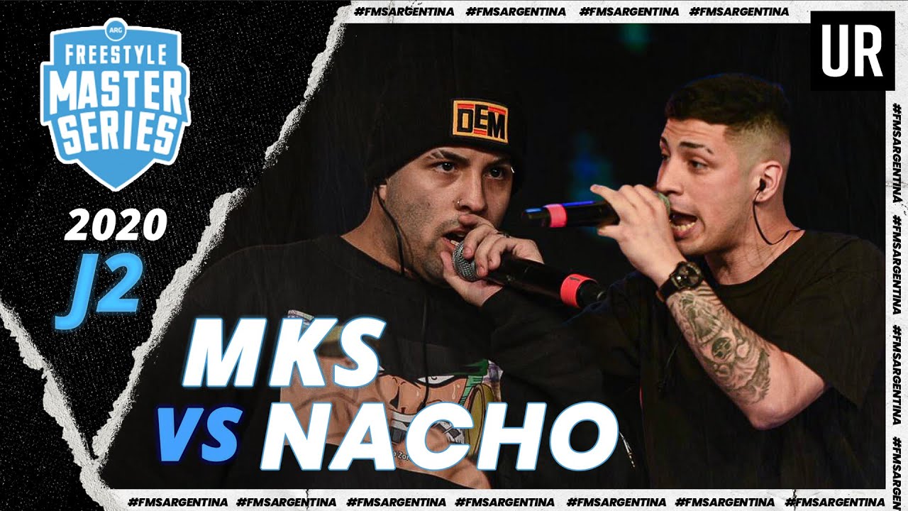 MKS vs NACHO | #FMSARGENTINA 2020 | Jornada 2 | Urban Roosters
