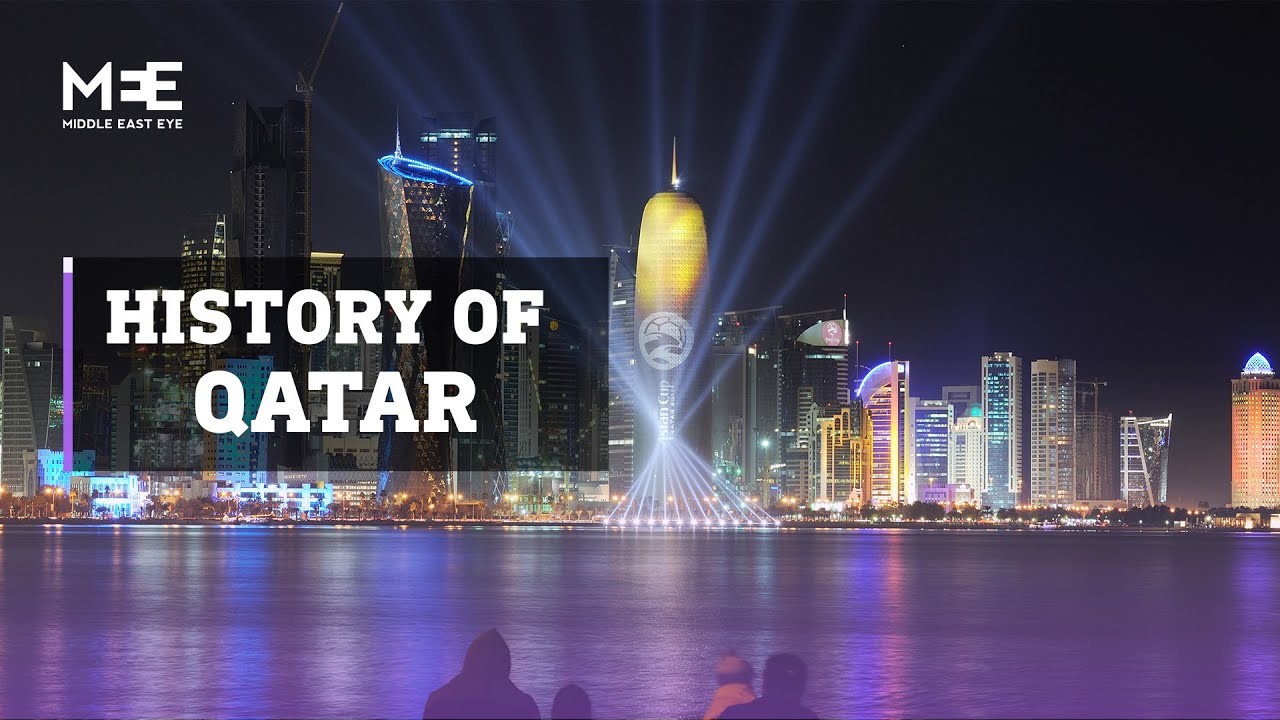 Rags to Riches: Qatar's meteoric rise to economic and political power
