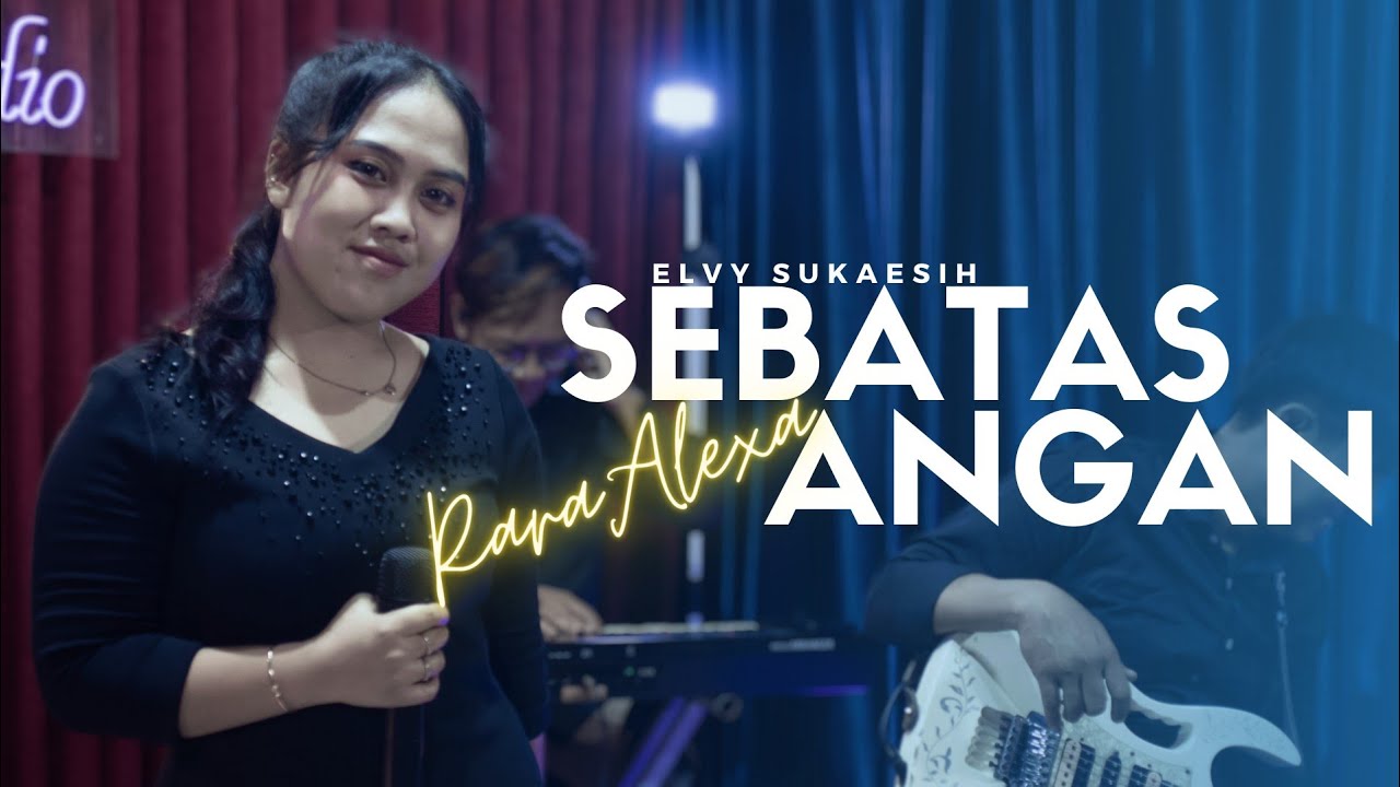 Sebatas Angan - Rara Alexa