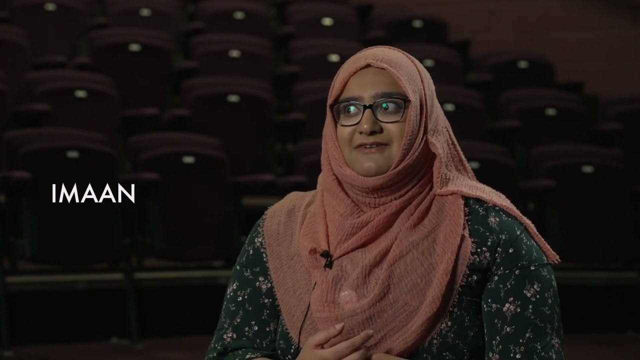 Solihull Sixth Form College Feature Film