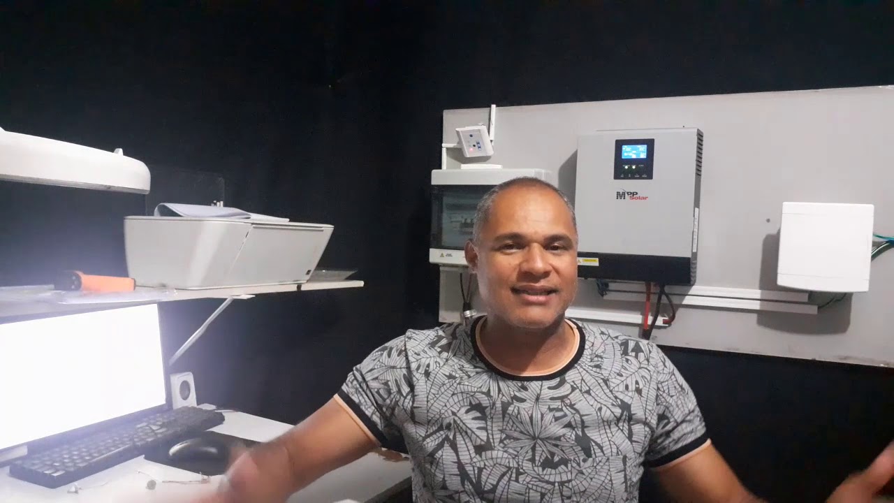 Liberado! Aula de Abertura do M&oacute;dulo Empreendedor Solar