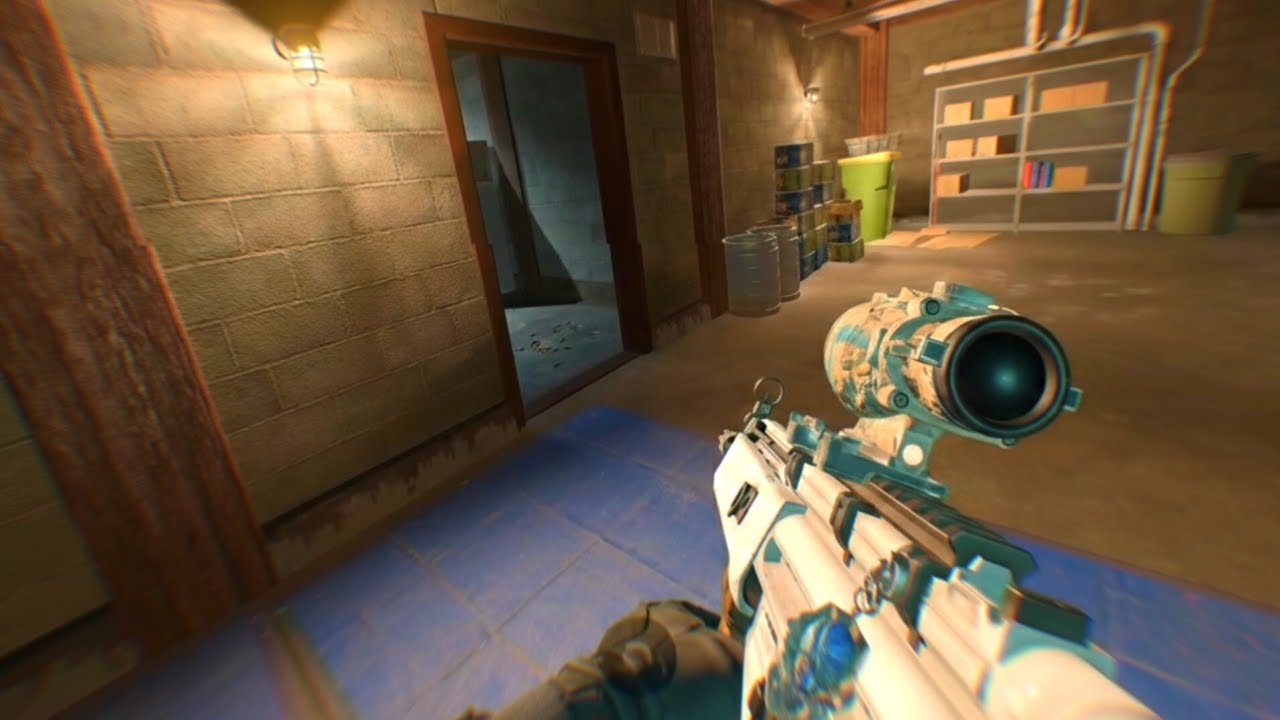 ESSA PARTIDA MOSTRA QUE KILL NÃO GANHA JOGO em RAINBOW SIX RANQUEADA 
