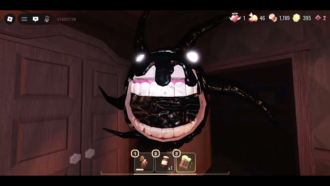 roblox doors