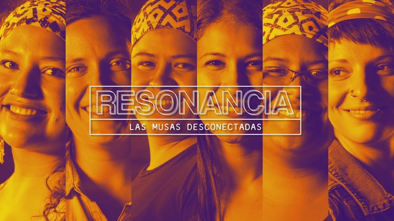 Resonancia - Episodio 8 - Las Musas Desconectadas
