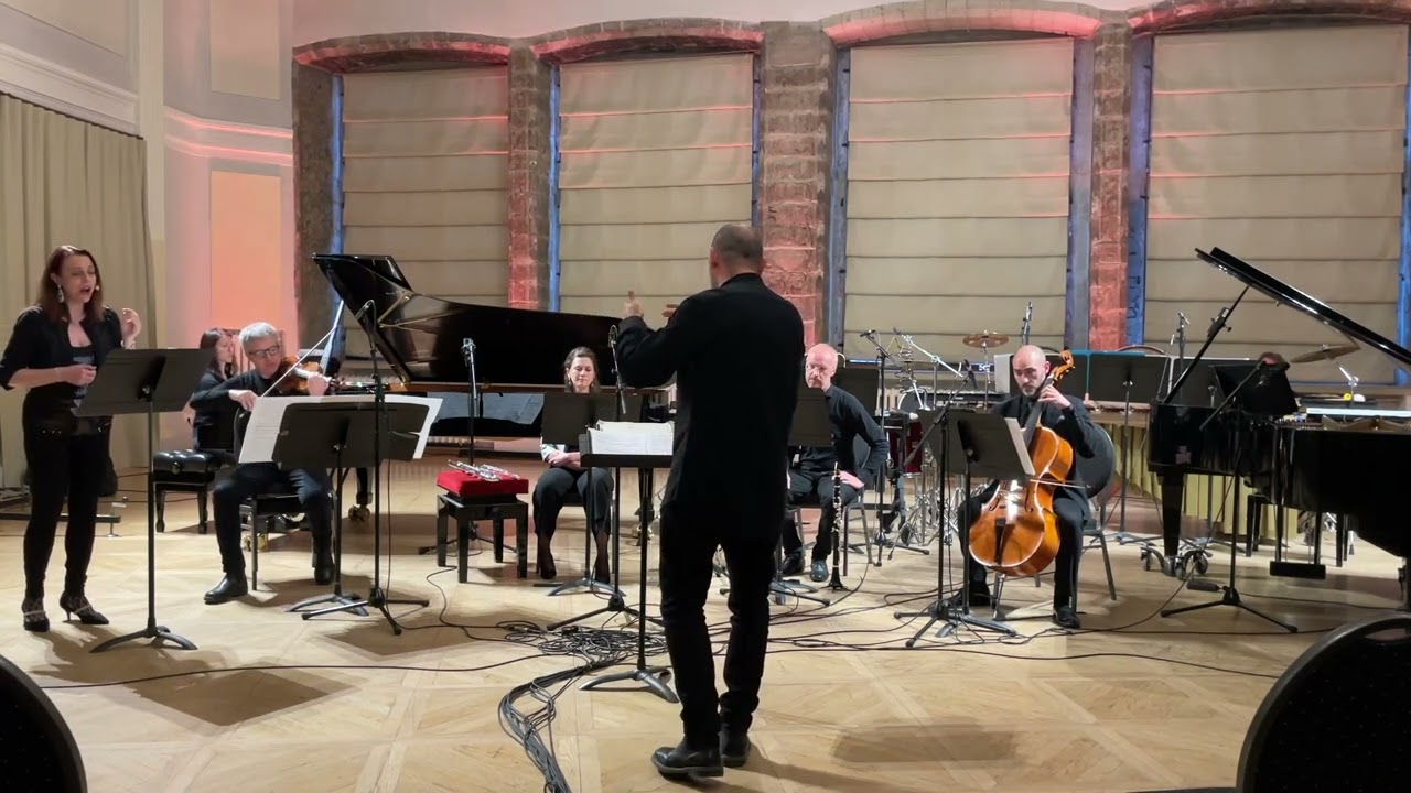 Tõnu Kõrvits - Hope (2020)