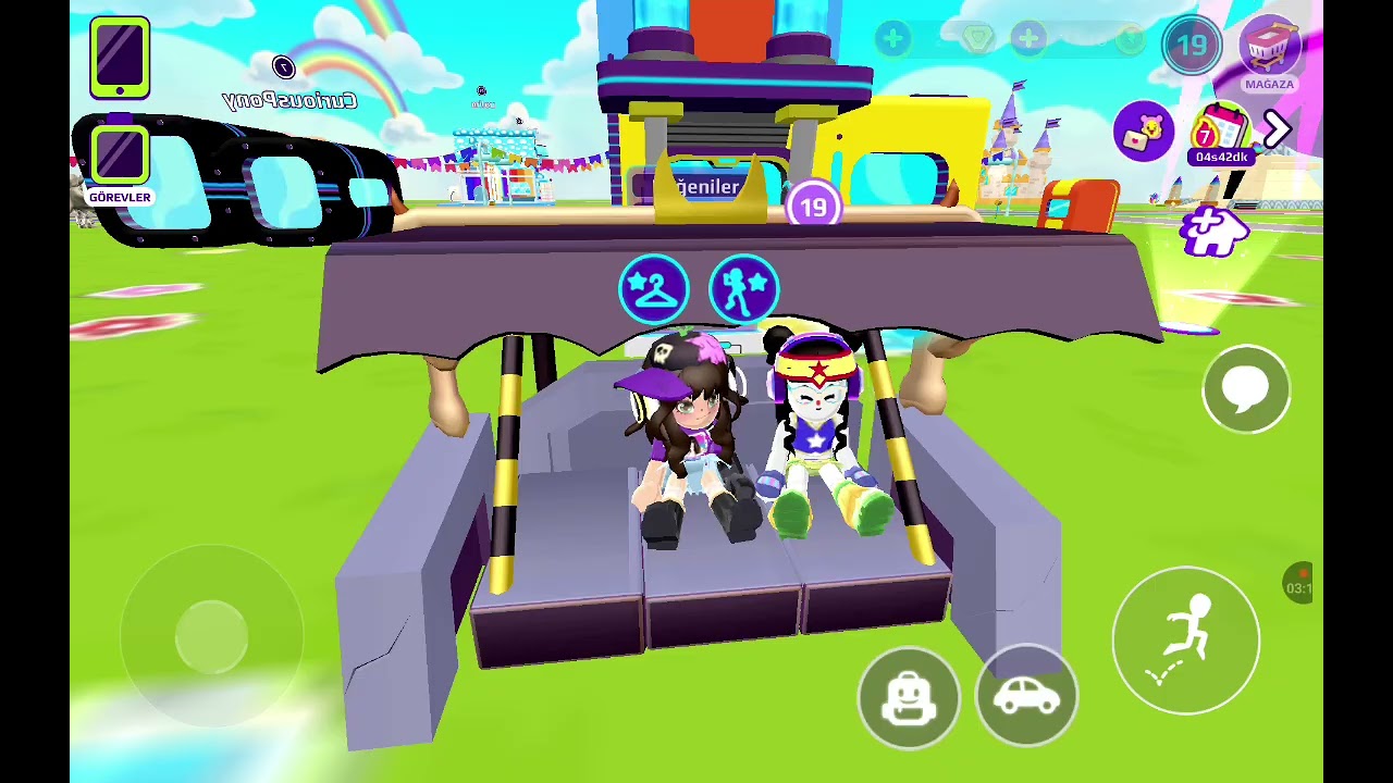 Gözü kapalı cehllenc