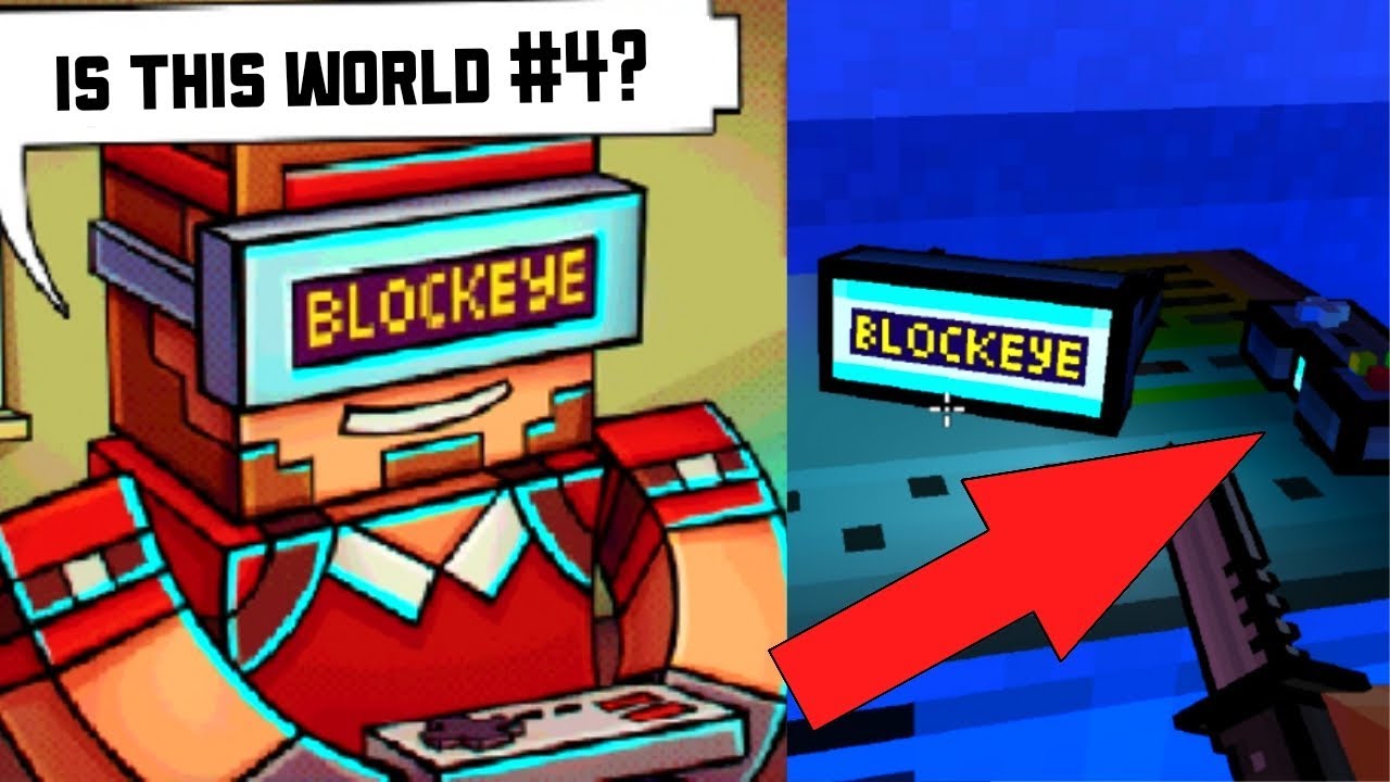 PG3D Mythbusters #24 [World 4?]