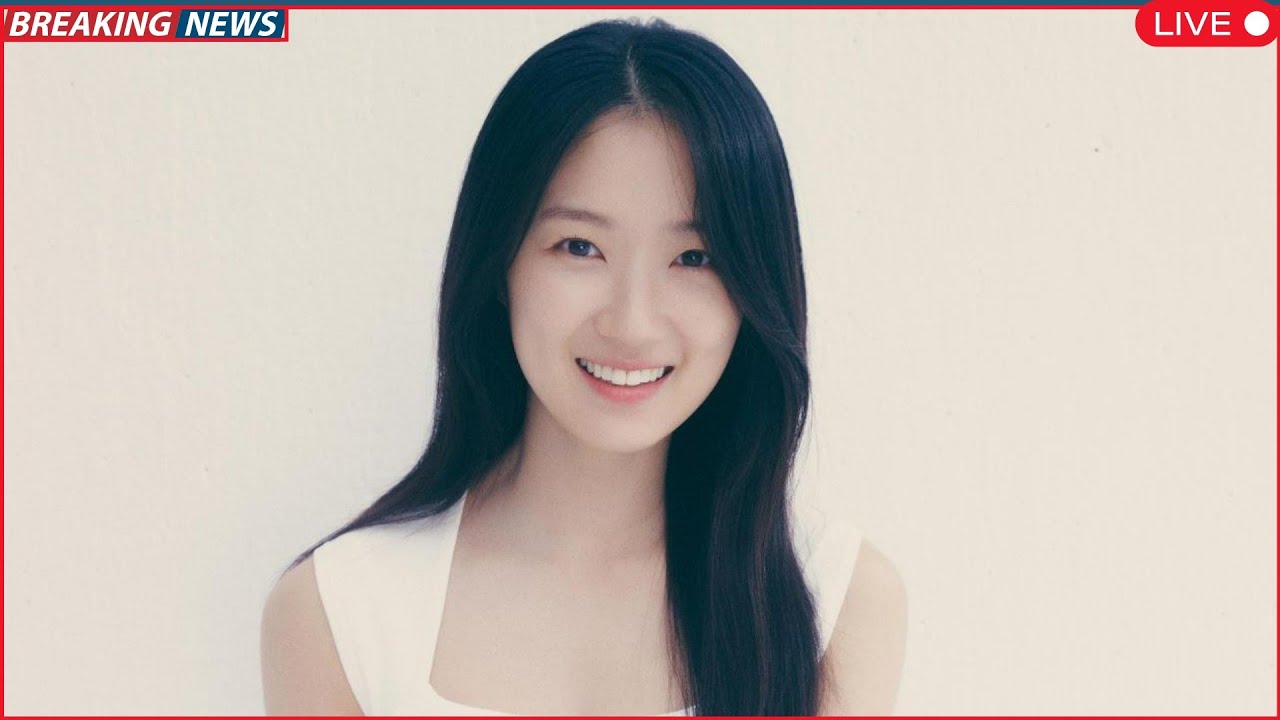 The Untold Story of Kim hye-yoon from No Tail to Tell