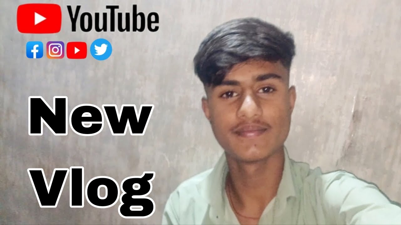 Finally guys my new vlog 😍।। Aaj Ham Bal katwane Gaye😀।।