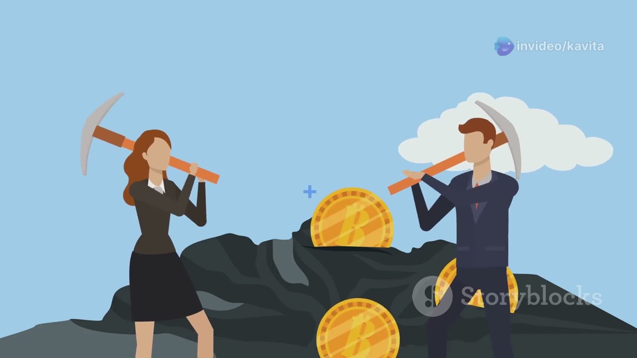 Dual Mining: Earn Double with Two Coins!