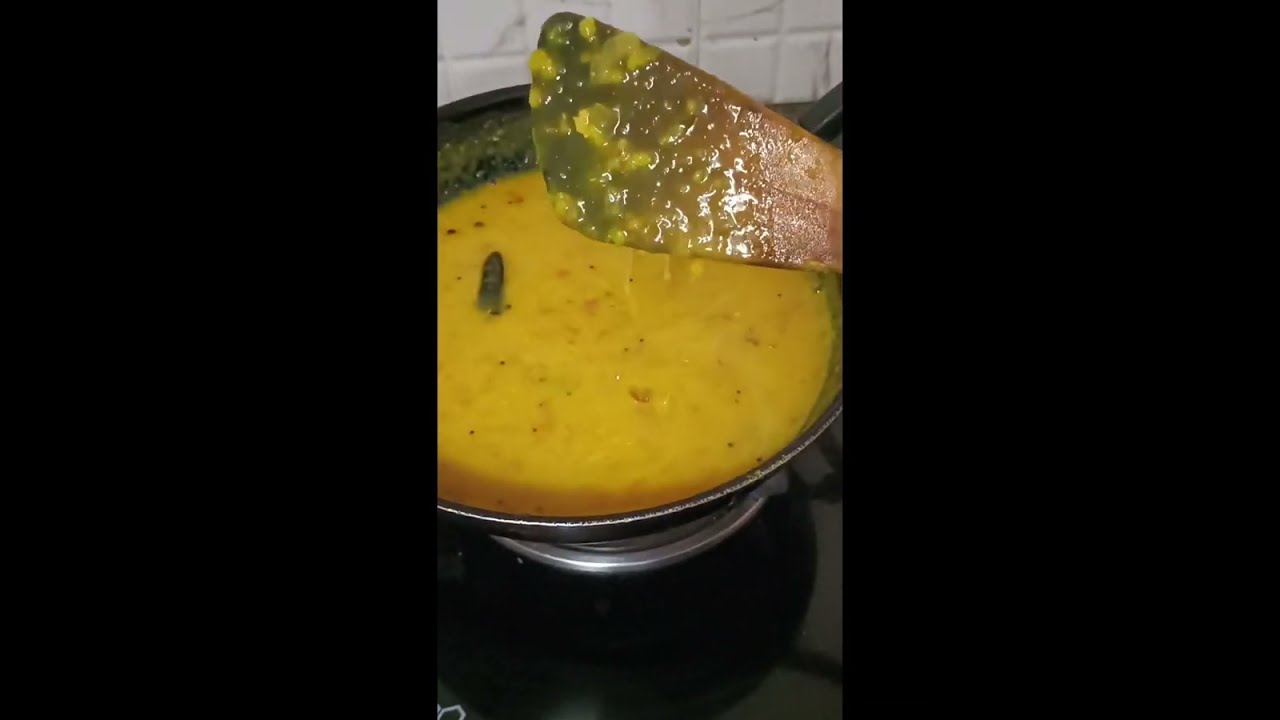 Daal Tadka #easydalrecipe#biharifood #biharistyle #dailyshorts #viral #viralshorts #viralrecipe 
