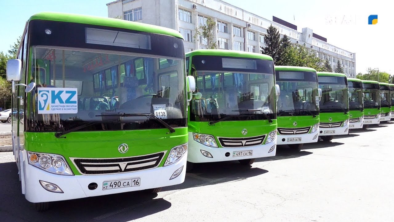 В СЕМЕЕ ПОЯВЯТСЯ НОВЫЕ МАРШРУТЫ