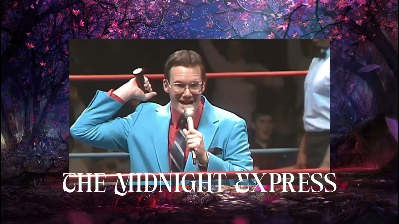 The Midnight Express 