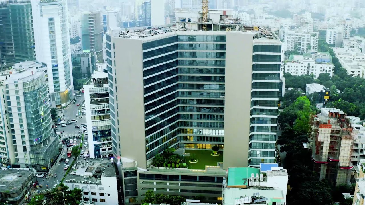 United Group I Gulshan Centre Point