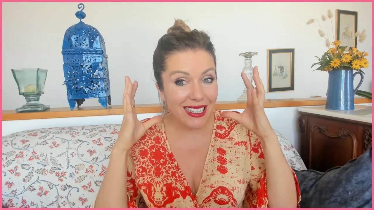 What is Baladi? - an Introduction by Joana Saahirah