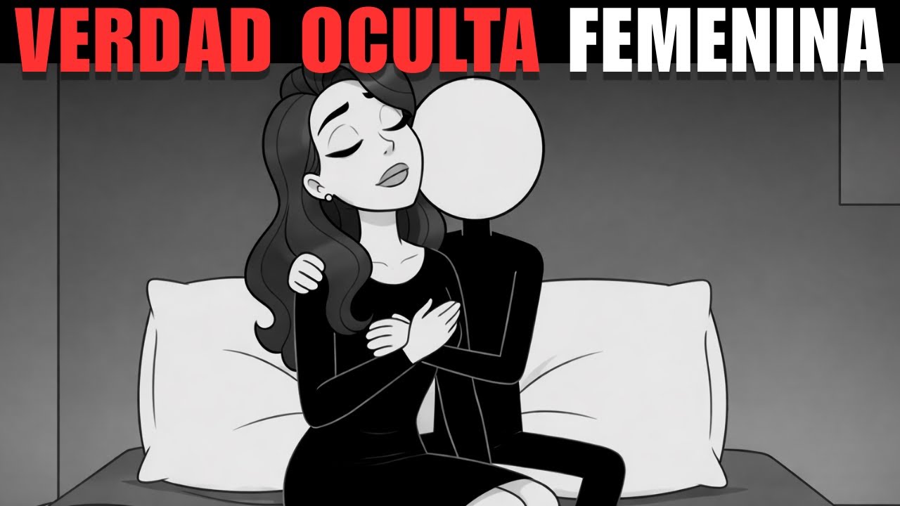 El Oscuro Secreto de las Mujeres Casadas