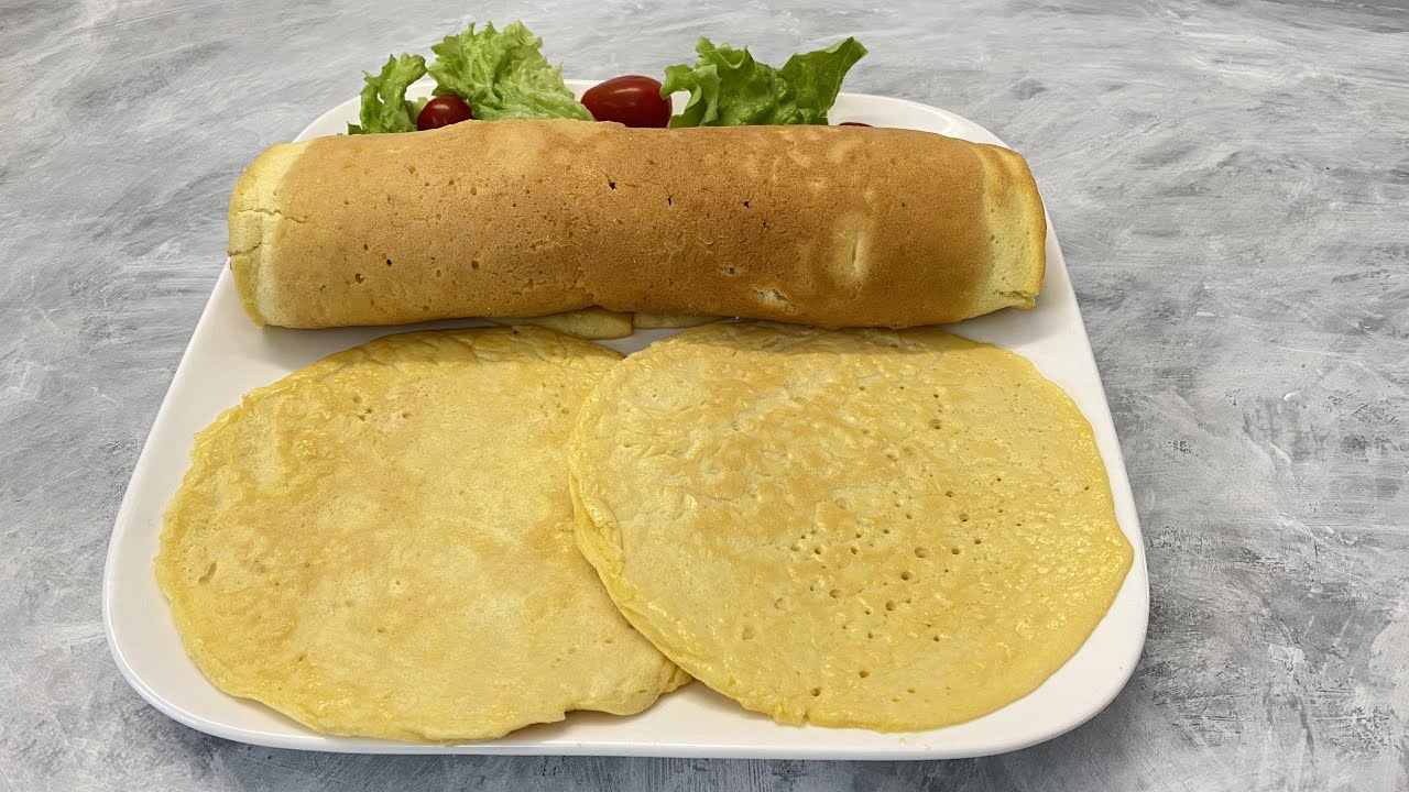 pain keto cétogène sans farine / خبز الطحينة كيتو دايت