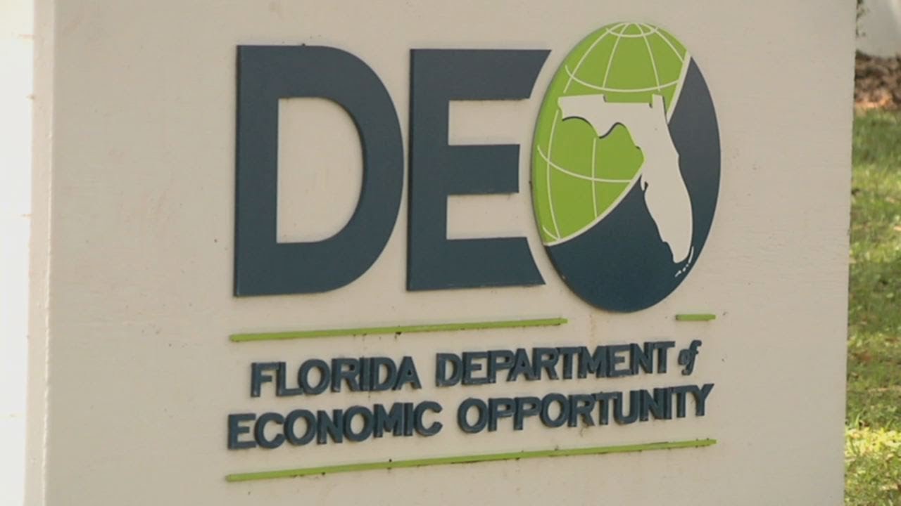 11,000 Demand More Action From Governor on Unemployment