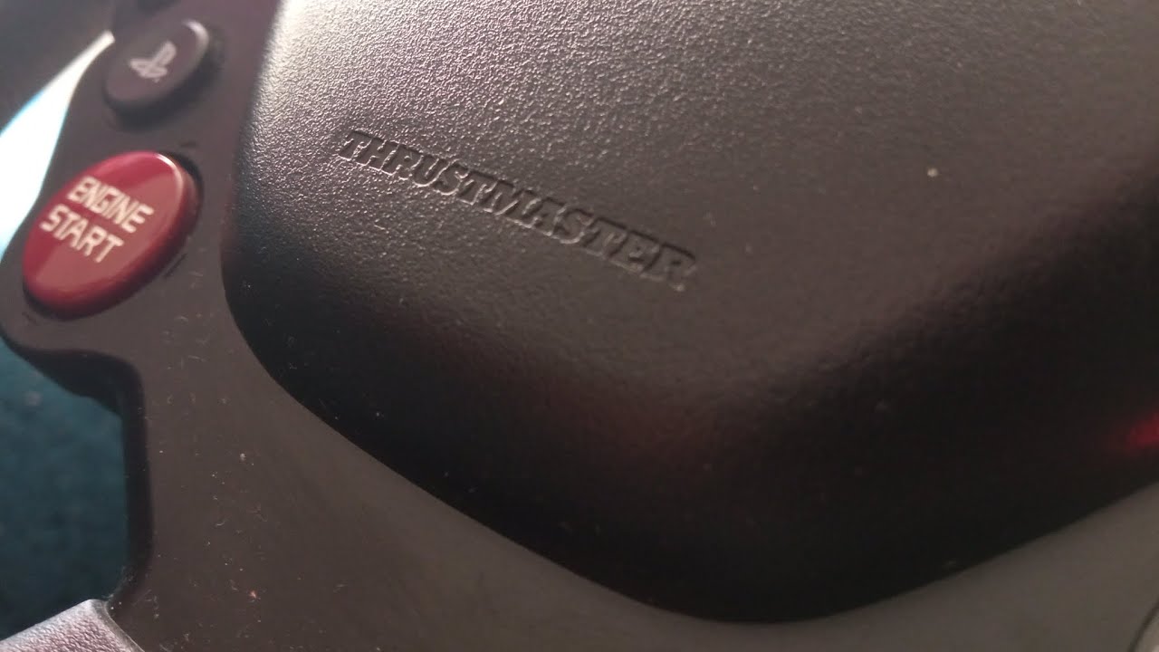 Probamos el Thrustmaster T80 Ferrari 488 GTB Edition | en Gran Turismo 7 en Español latino.