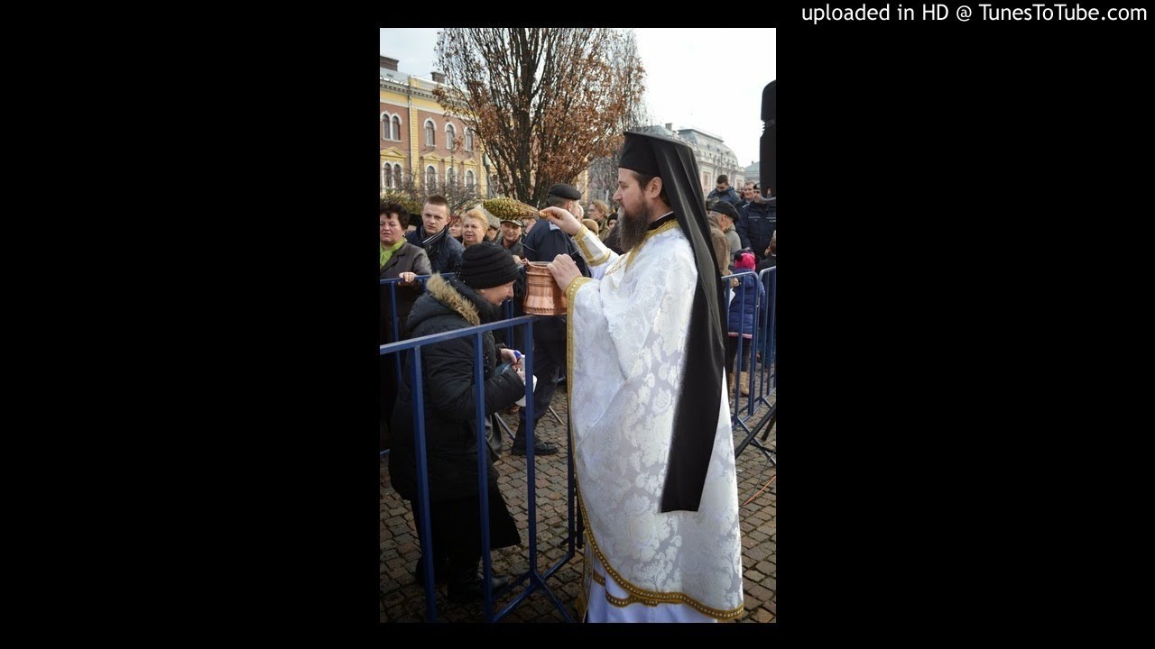 Părintele Teofil Roman    07.02.2010    Duminica Înfricoșătoarei Judecăți   Vecernie
