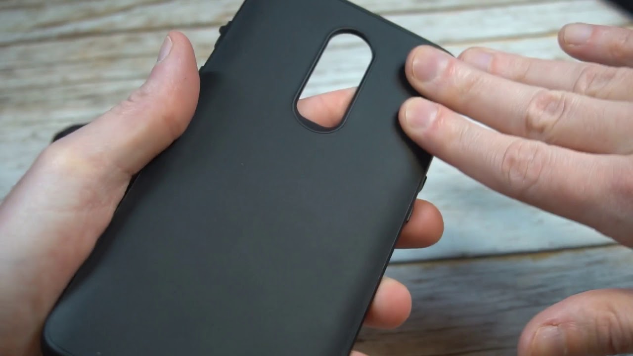 The Big Unbox Presents - Top 10 Cases For The OnePlus 6