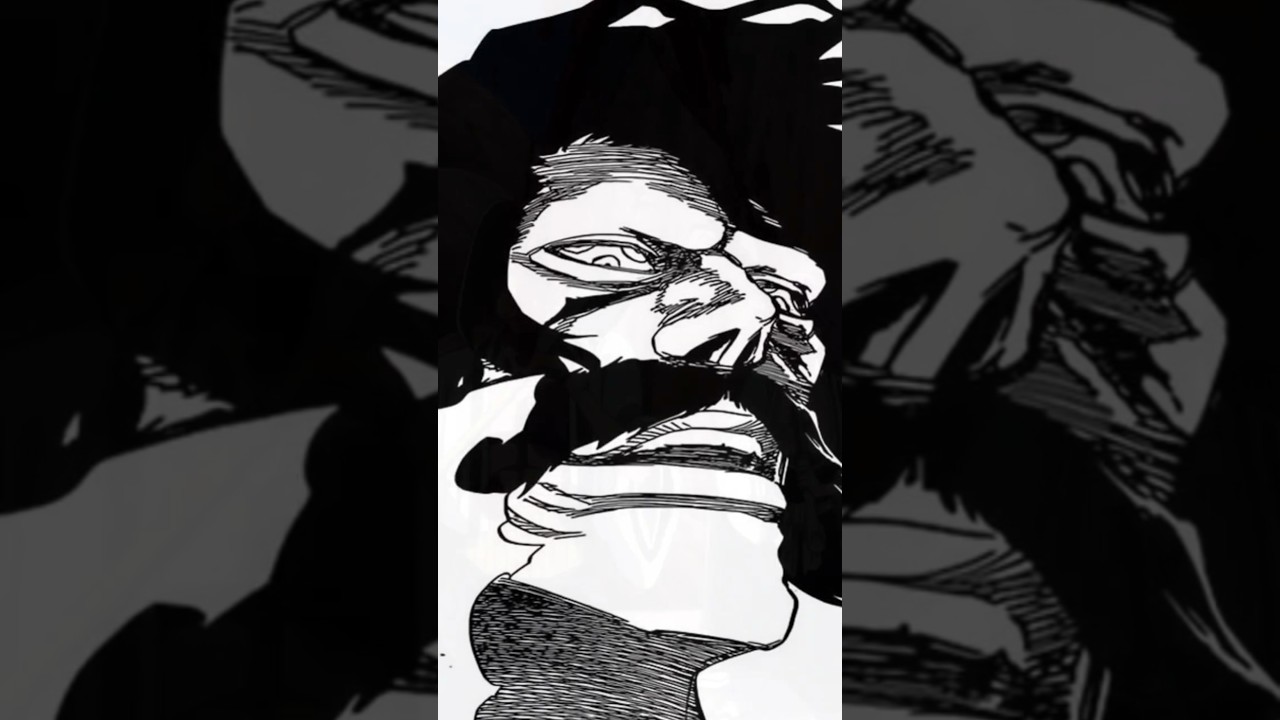 ПОЧЕМУ НУЛЕВОЙ ОТРЯД ПРОИГРАЛ ЯХВЕ? #drave4er #bleach #блич