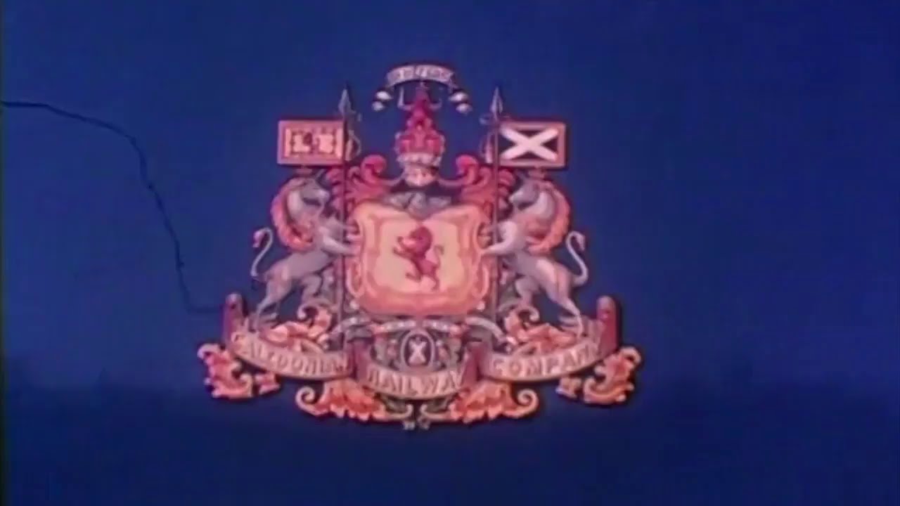 The Scottish Belle 15 September 1963. 2.4