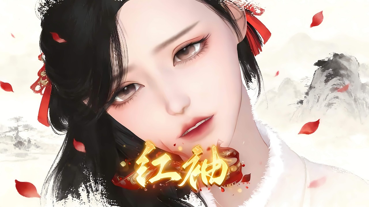 🔥🔥🔥一口氣看完全集【紅袖】他是姐姐的新郎，卻是我心頭的白月光，這場婚禮，痛徹心扉#巴拿拿拿動漫 #漫剧热播 #二次元 #逆水寒 #甜宠 #穿越 #動畫 #古風 #國漫 #BG #drama