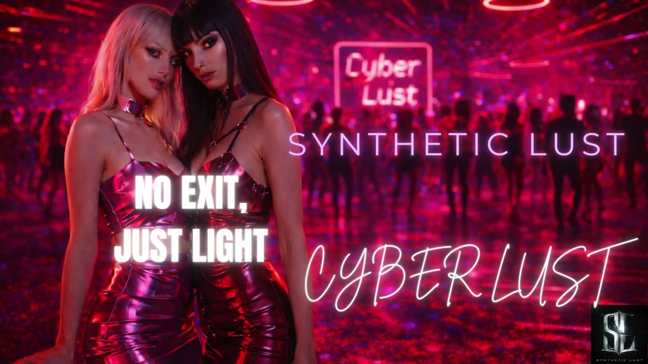 Synthetic Lust - No Exit, Just Light