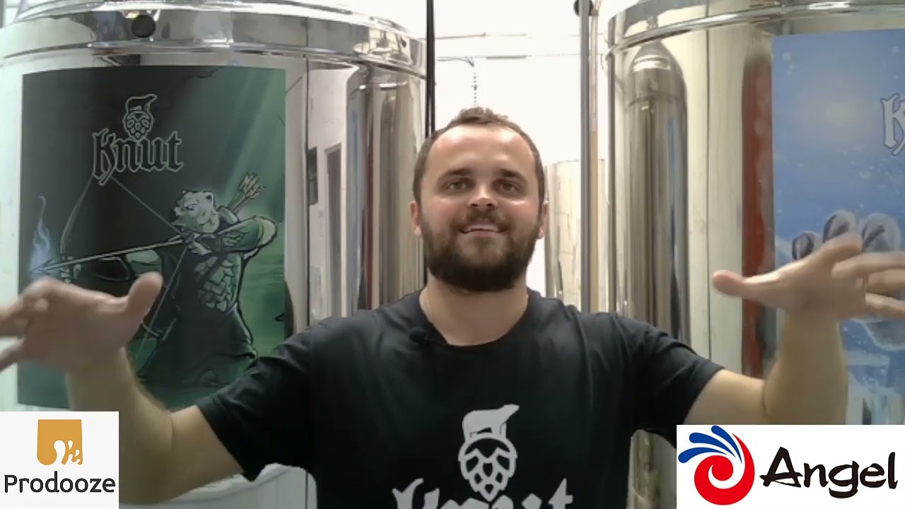 Fermenta e Acidifica? Agora está fácil fazer cervejas ácidas. Acabou o processo de Kettle Sour