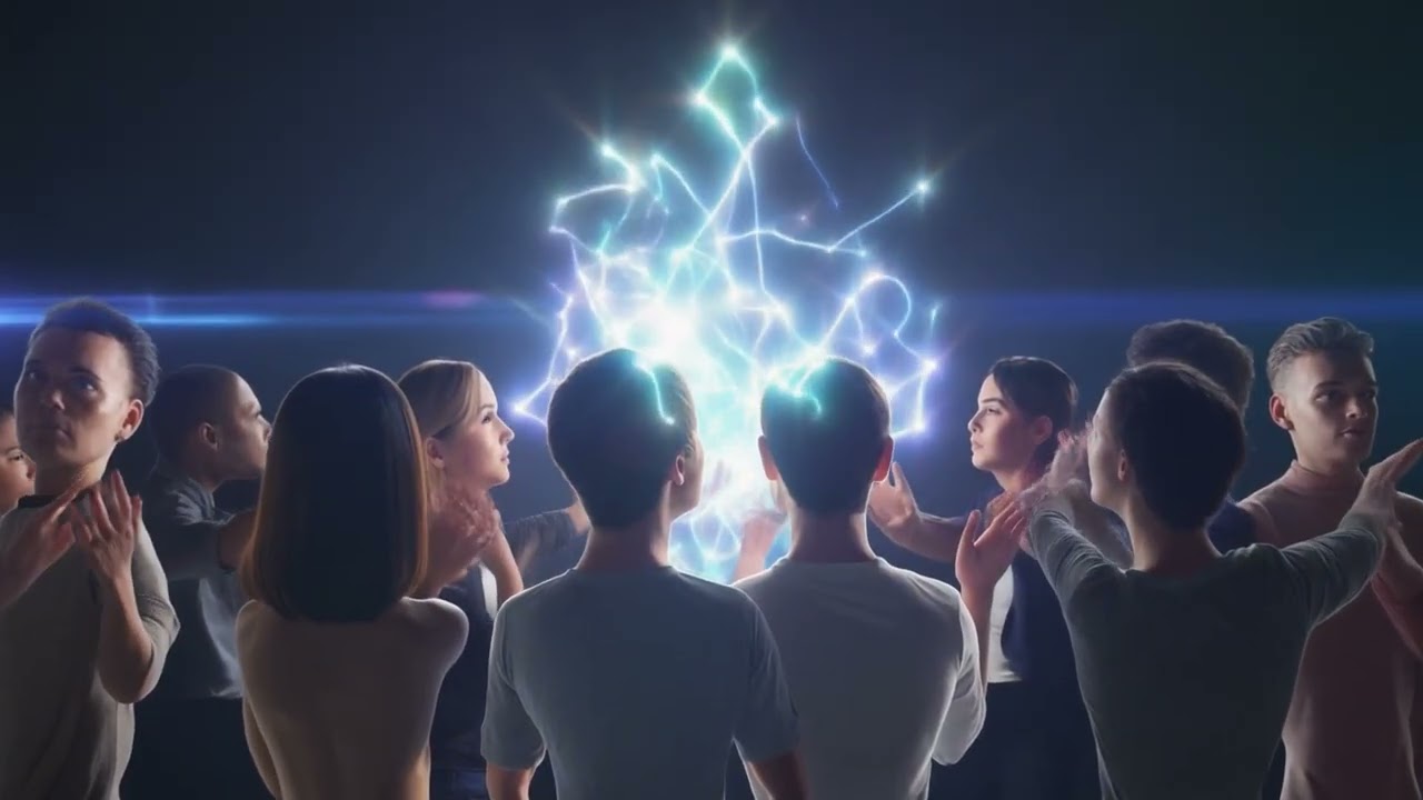 Spiegelwelten - Das Licht im anderen Universum